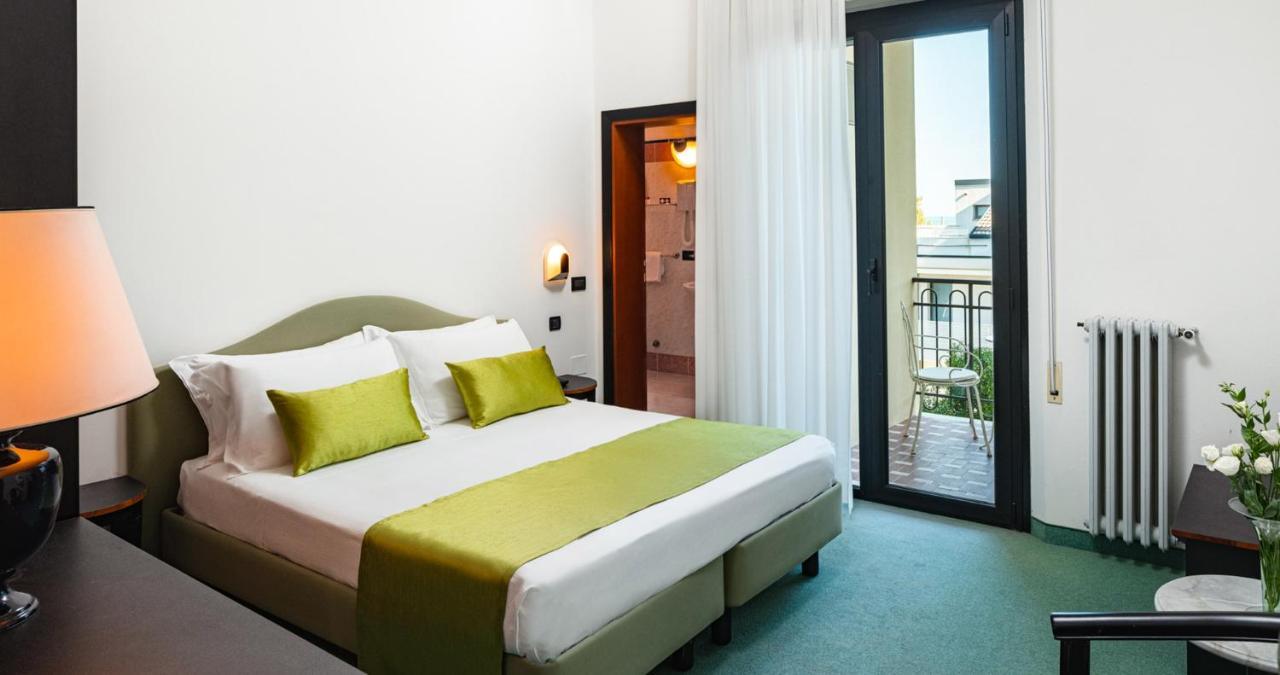 Hotel Stella Riccione Room photo